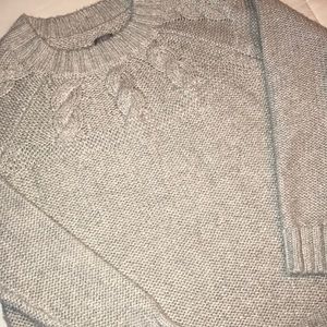 Aerie sweater